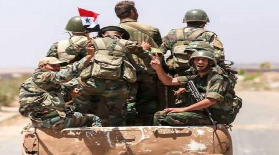الدفاع الروسية تكشف عن استشهاد جنود ومدنيين سوريين بأسلحة الناتو