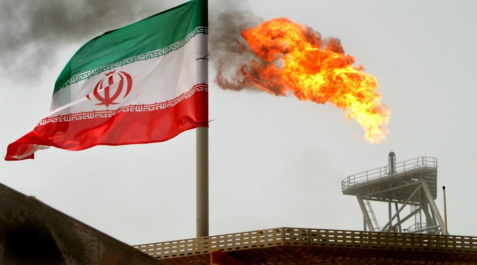 إنتاج ايران من حقل "بارس" الغازي يعادل نصف استهلاك أوروبا