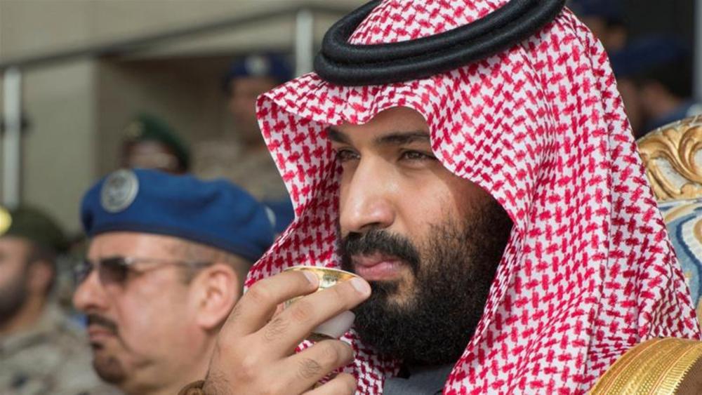 ابن سلمان يرسل وفدآ عسكريآ الى سلطنة عمان والسبب!!