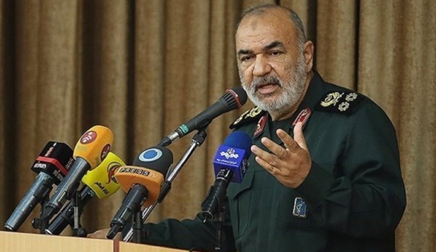 اللواء سلامي: استشهاد سليماني بداية لقائد سليماني جديد