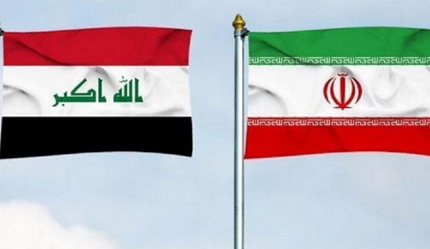 انشاء مدينة صناعية مشتركة بين ايران و العراق