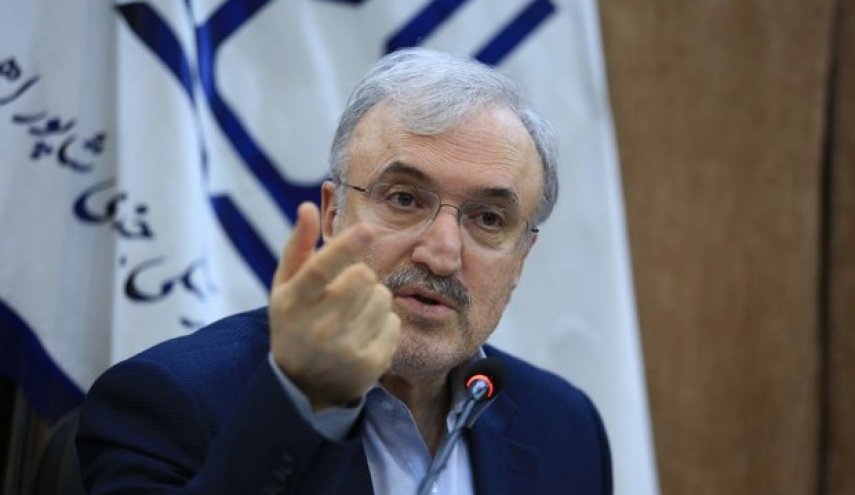 الصحة الايرانية تؤكد..ايران ستحقق الاكتفاء الذاتي في مجال الدواء قريبا
