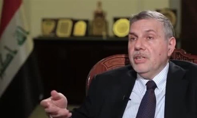 مرشح لرئاسة الوزراء يكشف حقيقة تغريدة "مثيرة للجدل"