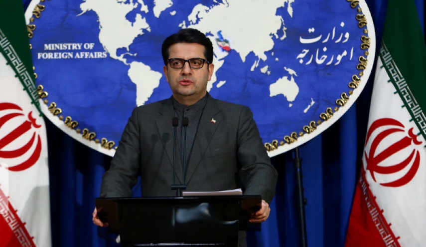 طهران: هذا موقفنا من "ان بي تي" والتعاون مع كندا