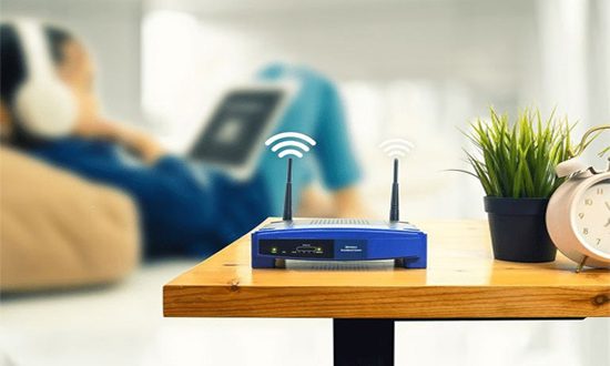 كيف يمكنك تحسين سرعة جهاز التوجيه {الراوتر}؟