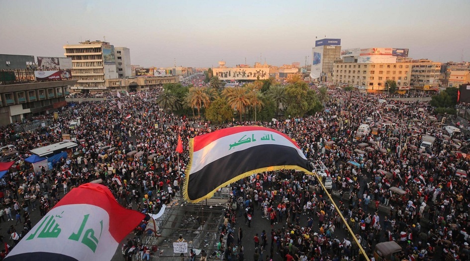 تصريح هام من الأسدي حول" تظاهرة الجمعة"