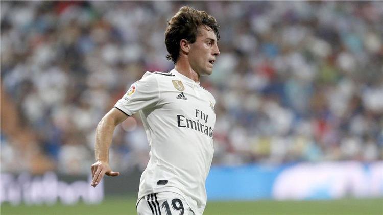 رسمياً.. بايرن ميونخ يُعلن ضم لاعب ريال مدريد حتى نهاية الموسم