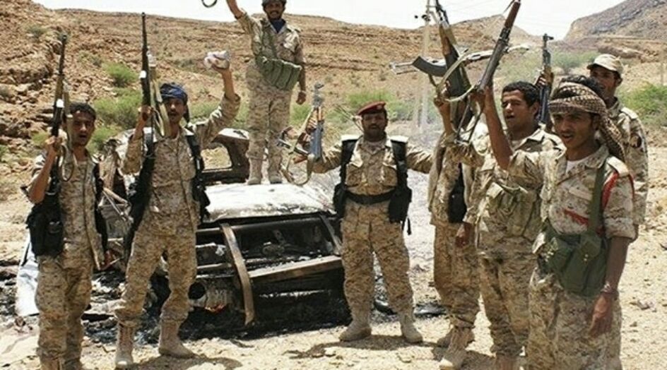 حركة أنصار الله تسيطر على مواقع شرق العاصمة بعد مواجهات مع المرتزقة