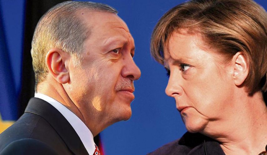 لماذا اردوغان لم يحضر مأدبة عشاء مؤتمر برلين  ؟!!