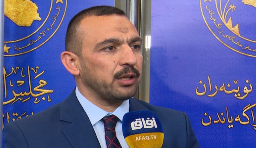 نائب عن الفتح: جميع الخيارات مطروحة لإخراج المحتل بما فيها القوة