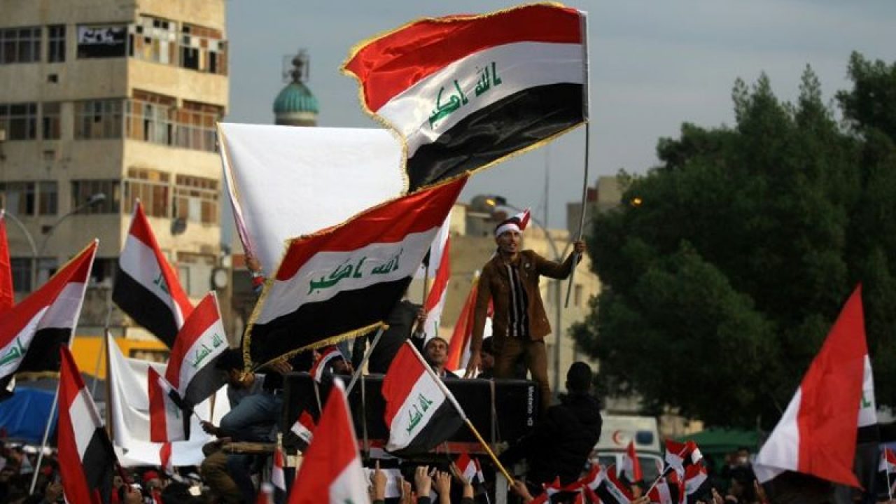 كتائب حزب الله: ما يجري في العراق هو مرحلة جديدة