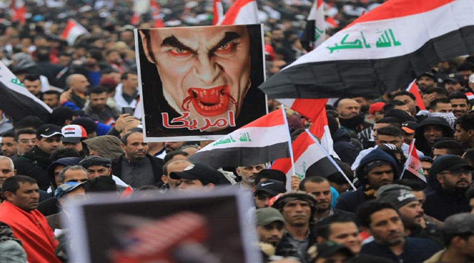 الشيخ خالد الملا: العراقيون احبطوا مخططات اعداء الوطن
