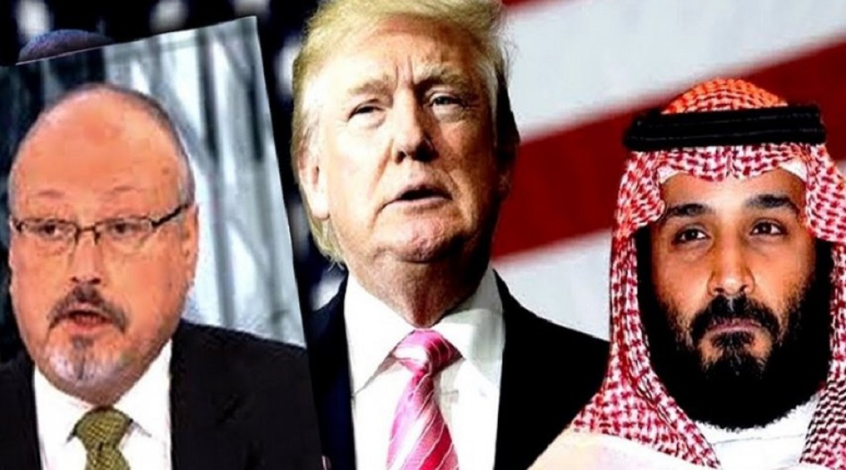 عاصفة تطال الرياض وواشنطن بعرض هذا الفيلم الوثائقي!
