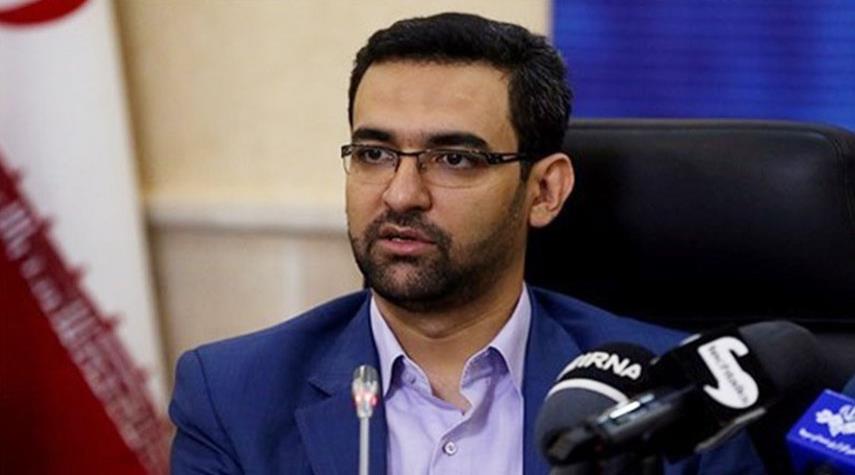 وزير الاتصالات: لدينا 6 أقمار صناعية جاهزة لوضعها في المدار