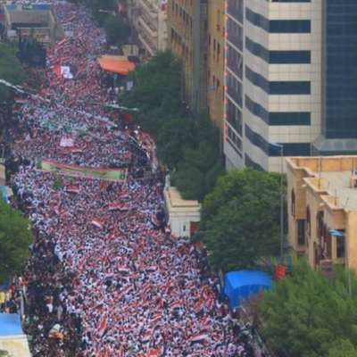 امريكا تشهر سلاح "الأقلمة" لمواجهة طرد مشروع  قواتها من العراق