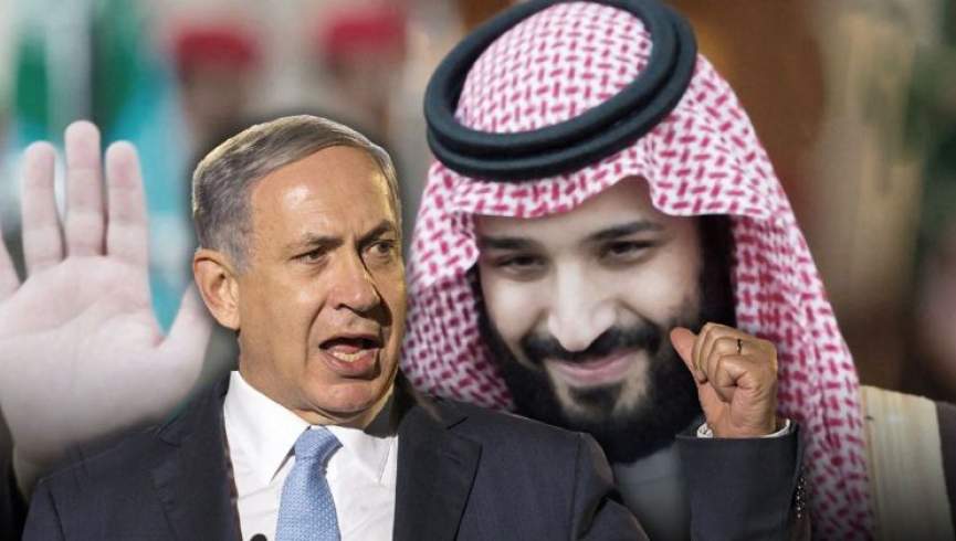 هل يعتذر إبن سلمان لنتنياهو على فتح النبي (ص) لخيبر؟