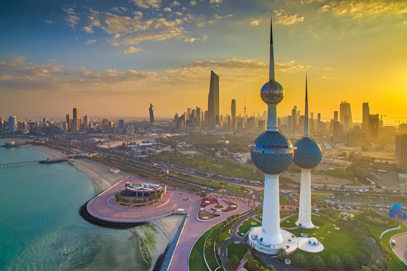مسؤول كويتي كبير متورط بتسريب معلومات خطيرة