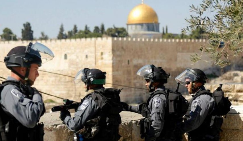 10 إصابات و3 معتقلين باقتحام الاحتلال الأقصى