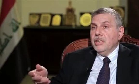 تصريح جديد من علاوي حول ترشحه لمنصب رئاسة الوزارء ؟!!