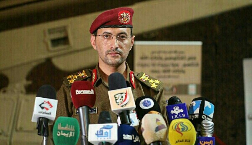 العميد سريع يكشف تفاصيل عملية البنيان المرصوص