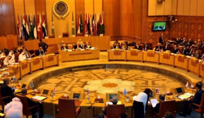 انطلاق الاجتماع الطارئ للجامعة العربية بشأن "صفقة القرن"