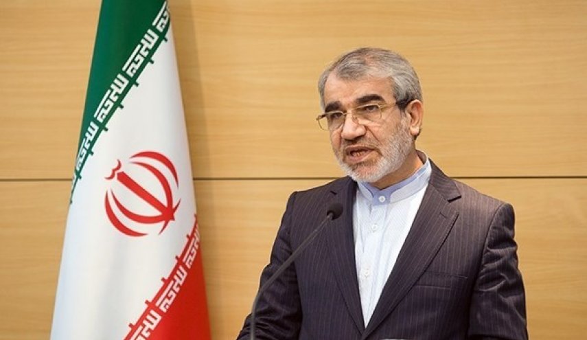 ايران.. تأكيد أهلية اكثر من 50 بالمائة من المترشحين للانتخابات البرلمانية