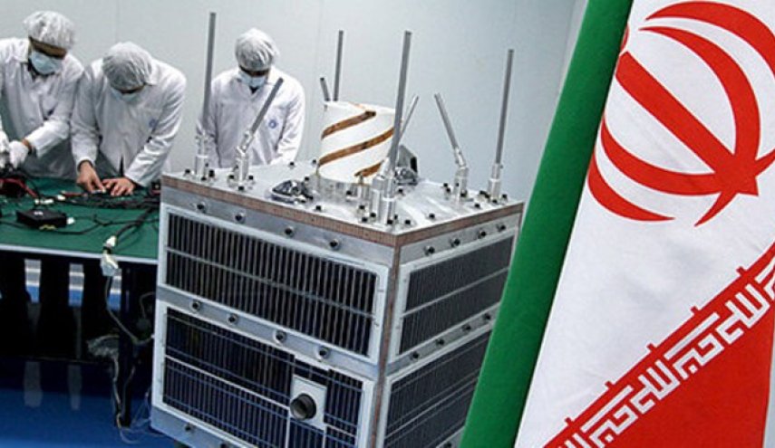  ايران في العام القادم ستطلق 4 اقمار اصطناعية للفضاء 