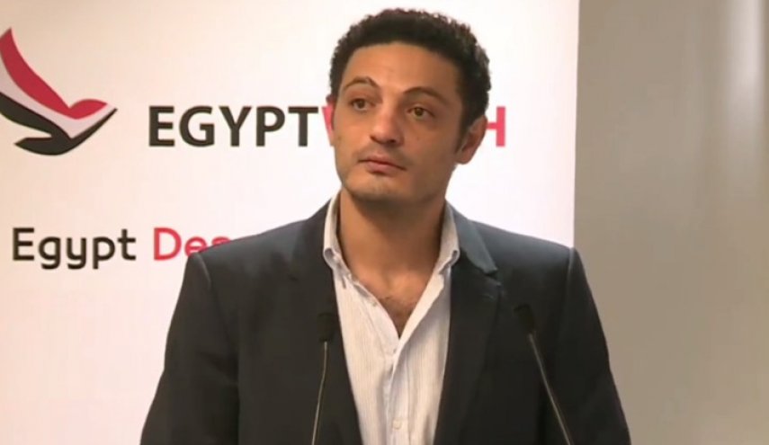 حكم قضائي جديد بمصر ضد "محمد علي"