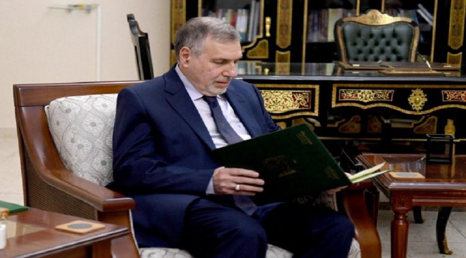 بالنص … كلمة رئيس الوزراء العراقي المكلف محمد توفيق علاوي الى الشعب