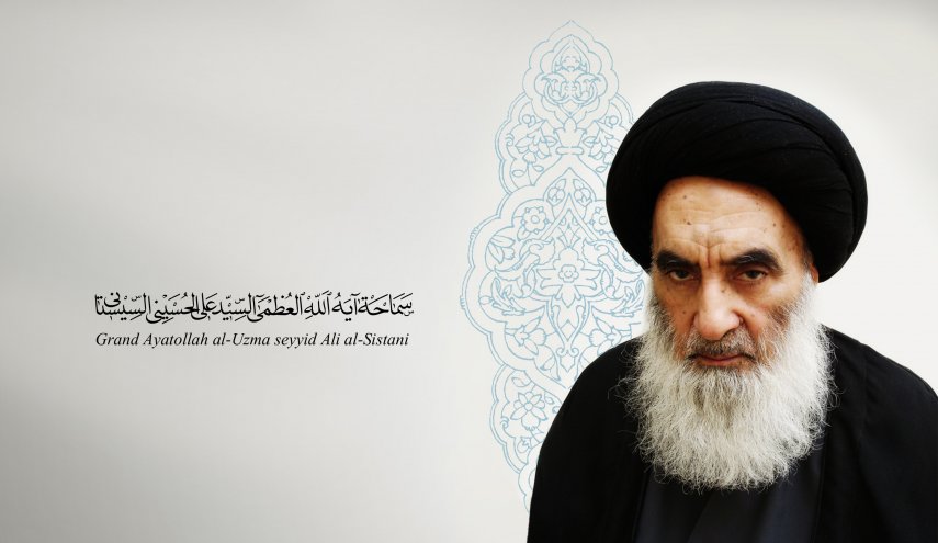 ماذا قال الإعلام الفرنسي عن المرجع السيد السيستاني؟