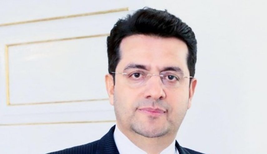 طهران تنفي مزاعم تزويد 