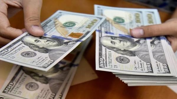 سعر صرف الدولار في بغداد اليوم ؟!