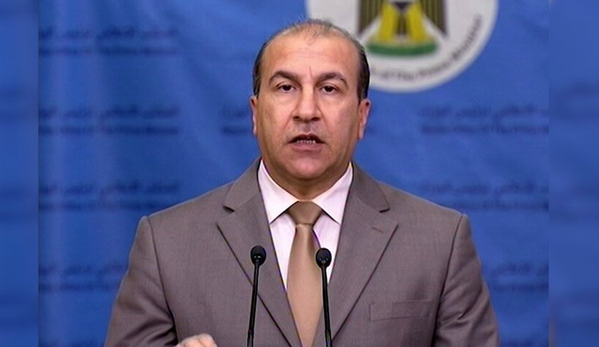 حكومة عبد المهدي مستمرة بعملها لحين منح الثقة لحكومة علاوي