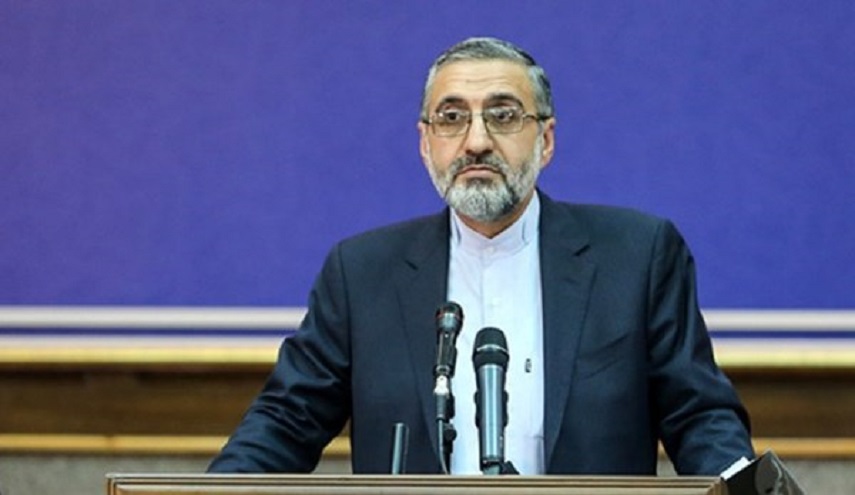 ايران: تنفيذ حكم الإعدام قريبا بحق جاسوس يعمل لصالح المخابرات الاميركية