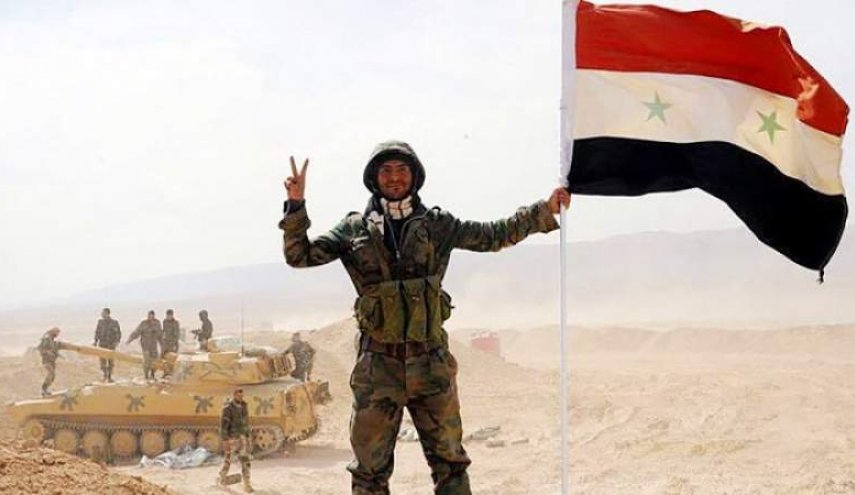 الجيش السوري يحرر 4 بلدات غرب سراقب بريف إدلب