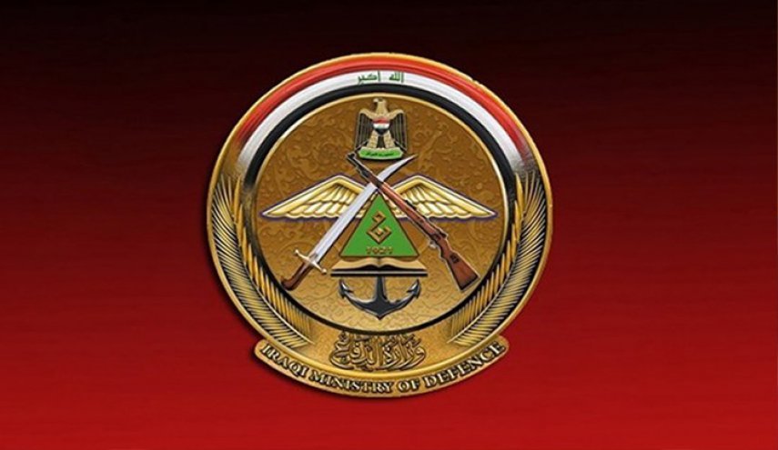 القبض على 5 إرهابيين بمحافظة صلاح الدين العراقية