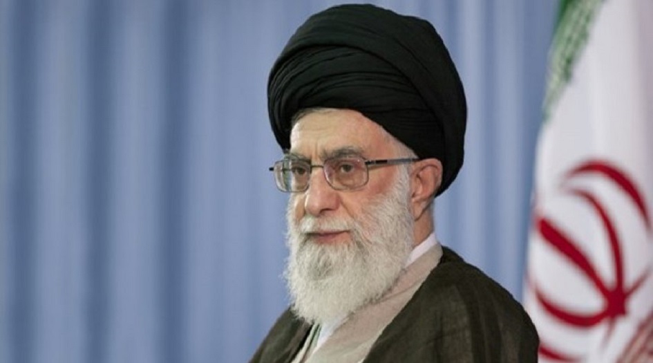 الامام الخامنئي يستقبل اليوم حشدا غفيرا من ابناء الشعب