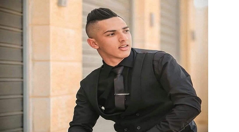 استشهاد فلسطيني برصاص قوات الاحتلال في مدينة جنين
