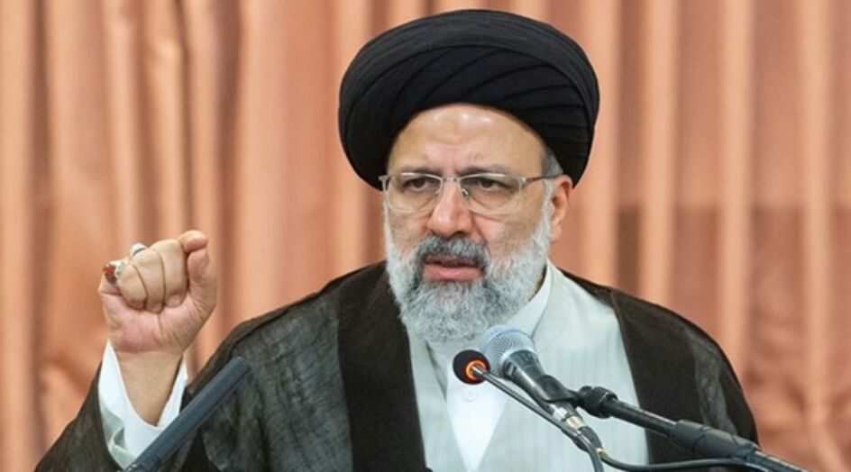 آية الله رئيسي: العدو يحاول التشكيك في الانتخابات القادمة