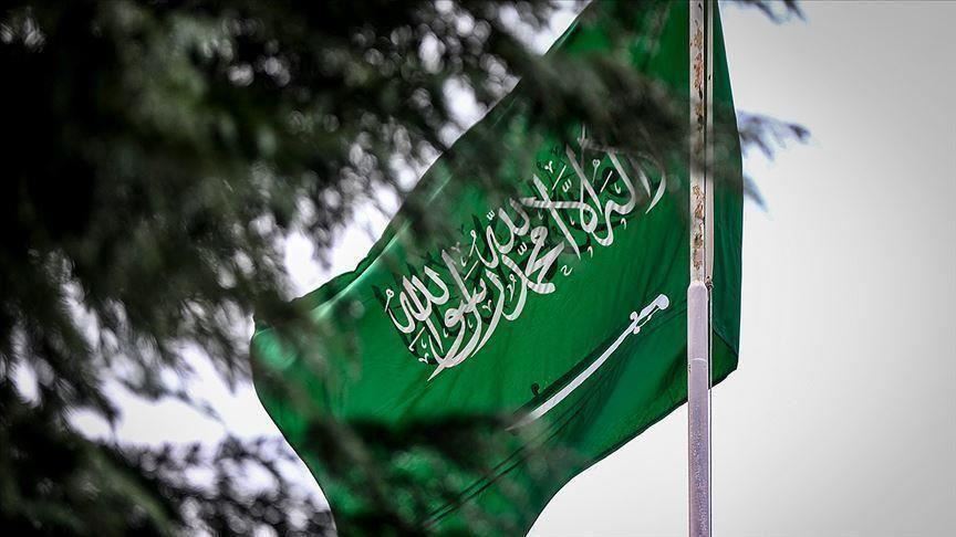 “قفل بابك” .. دعوة للعصيان المدني بالسعودية 