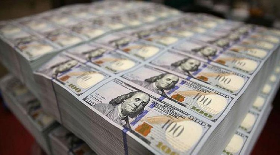 اخر تطورات سعر صرف الدولار  مقابل الدينار العراقي