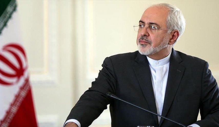 ايران على استعداد للتعاون ضمن اطار احترام سيادة سوريا