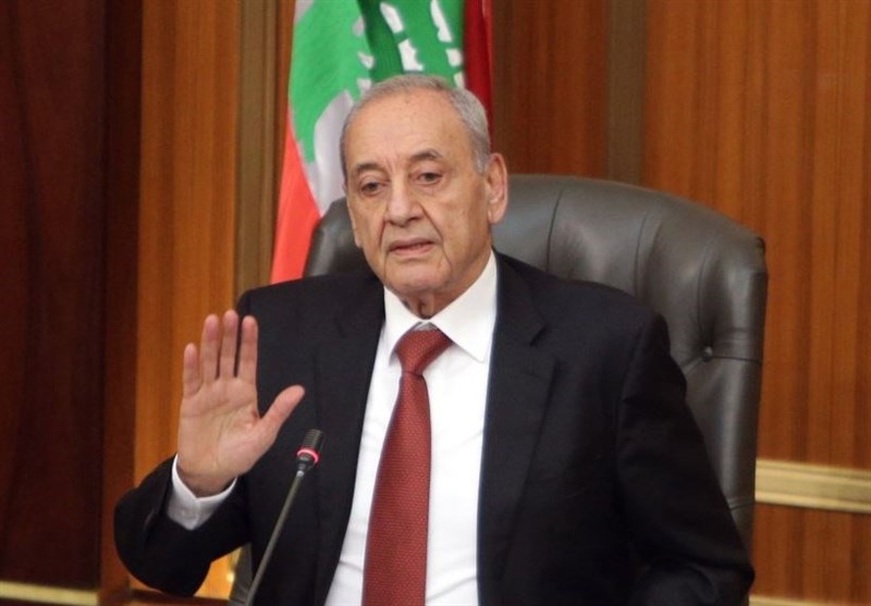 الرئيس بري من الأردن: المقاومة ثمّ المقاومة ثمّ المقاومة