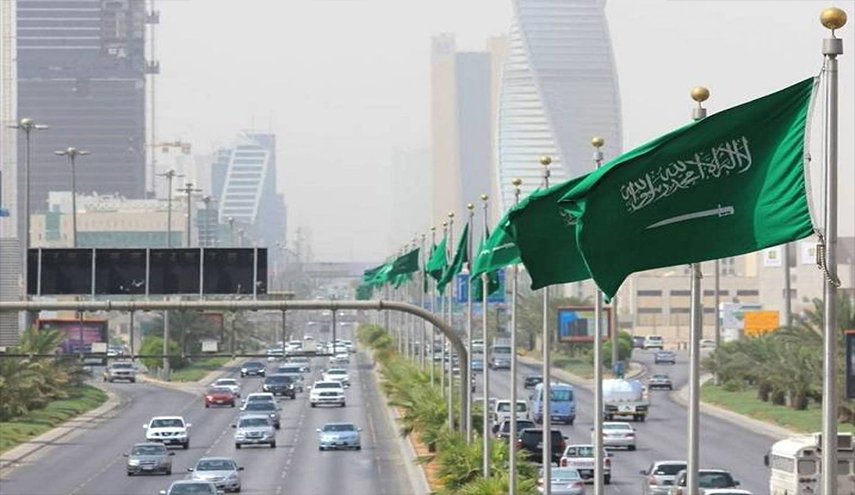 بيان سعودي عن إصابة هنديتين 
