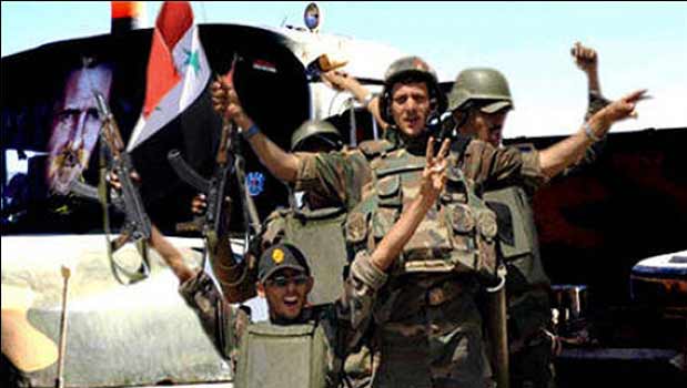 ارتش سوريه بر ۵۰ درصد استان ادلب مسلط شد