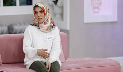 سيدة تطالب بإستعادة كليتها من زوجها بعد أن هجرها
