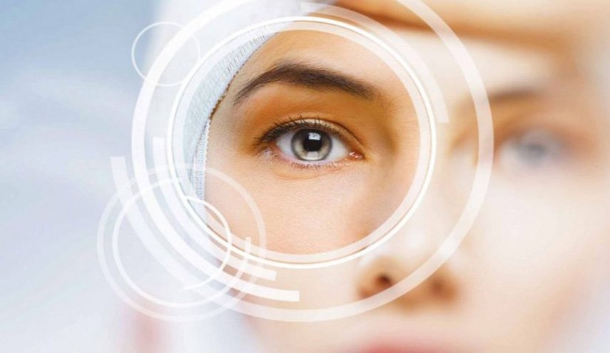 اكتشاف علاج أخطر أمراض العينين
