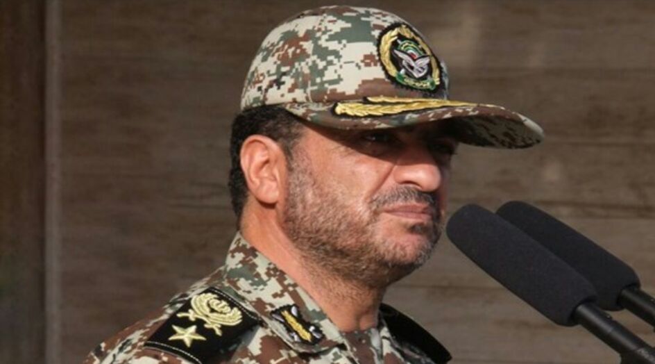 الدفاع الجوي الايراني: لسنا بحاجة للاجانب في صناعات الدفاع الصاروخي