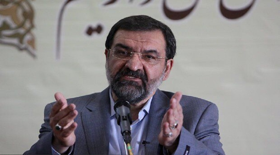 رضائي: اغتيال الشهيد سليماني تحوّل إلي مستنقع لترامب