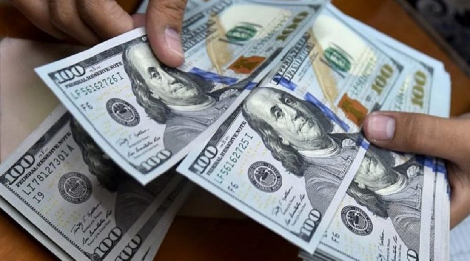 أسعار صرف الدولار في الاسواق العراقية لهذا اليوم 
